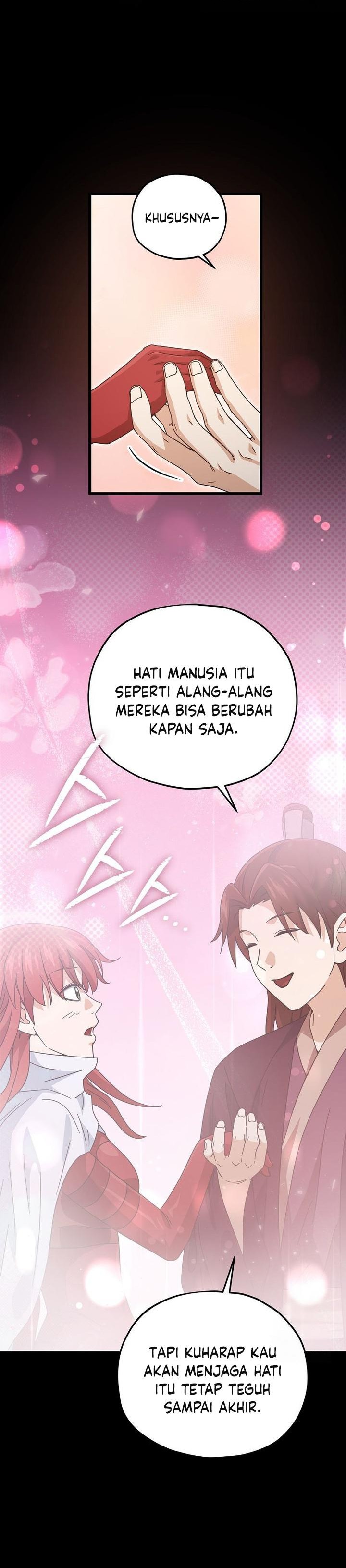 Dilarang COPAS - situs resmi www.mangacanblog.com - Komik my dad is too strong 190 - chapter 190 191 Indonesia my dad is too strong 190 - chapter 190 Terbaru 9|Baca Manga Komik Indonesia|Mangacan