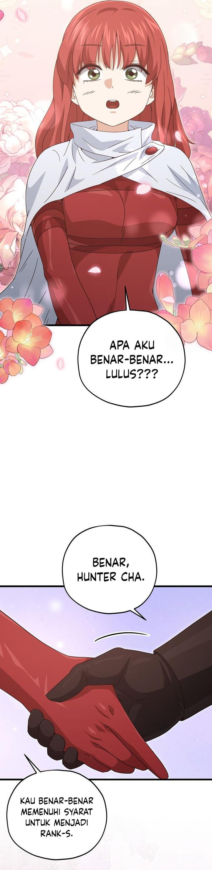 Dilarang COPAS - situs resmi www.mangacanblog.com - Komik my dad is too strong 190 - chapter 190 191 Indonesia my dad is too strong 190 - chapter 190 Terbaru 15|Baca Manga Komik Indonesia|Mangacan