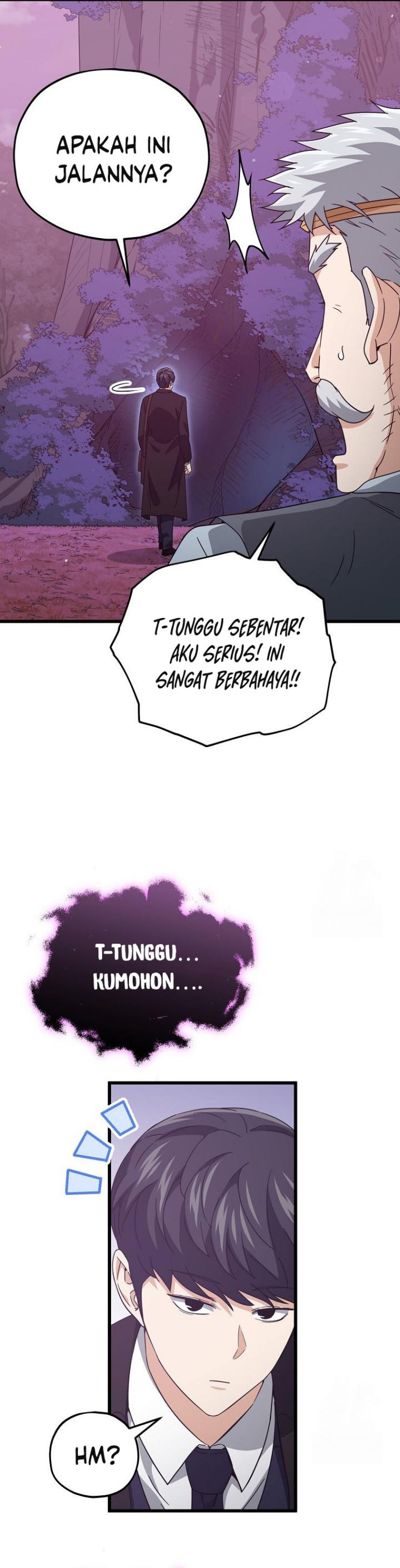 Dilarang COPAS - situs resmi www.mangacanblog.com - Komik my dad is too strong 191 - chapter 191 192 Indonesia my dad is too strong 191 - chapter 191 Terbaru 9|Baca Manga Komik Indonesia|Mangacan