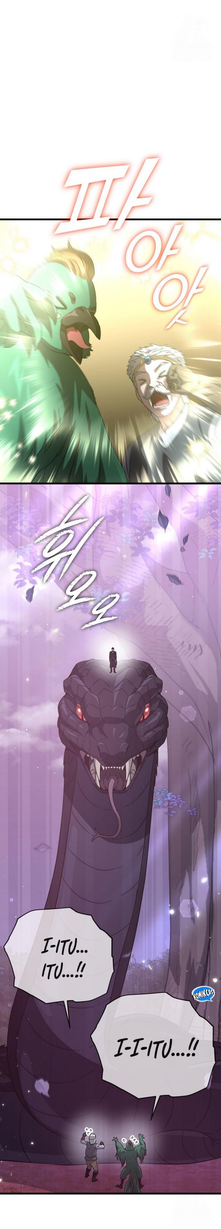 Dilarang COPAS - situs resmi www.mangacanblog.com - Komik my dad is too strong 191 - chapter 191 192 Indonesia my dad is too strong 191 - chapter 191 Terbaru 28|Baca Manga Komik Indonesia|Mangacan