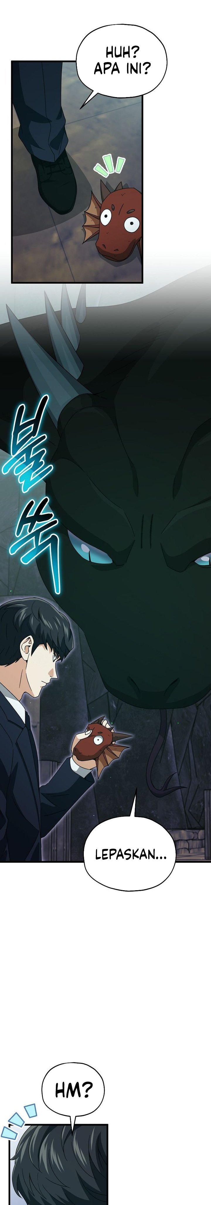 Dilarang COPAS - situs resmi www.mangacanblog.com - Komik my dad is too strong 218 - chapter 218 219 Indonesia my dad is too strong 218 - chapter 218 Terbaru 10|Baca Manga Komik Indonesia|Mangacan