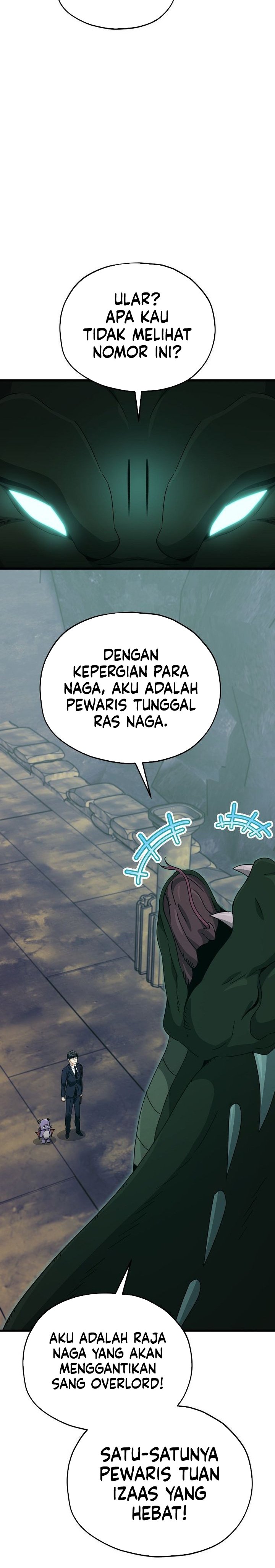 Dilarang COPAS - situs resmi www.mangacanblog.com - Komik my dad is too strong 218 - chapter 218 219 Indonesia my dad is too strong 218 - chapter 218 Terbaru 15|Baca Manga Komik Indonesia|Mangacan