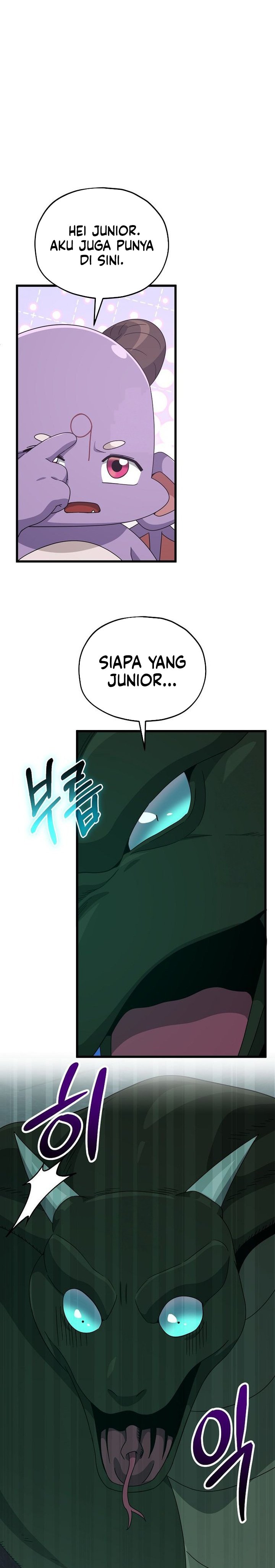 Dilarang COPAS - situs resmi www.mangacanblog.com - Komik my dad is too strong 218 - chapter 218 219 Indonesia my dad is too strong 218 - chapter 218 Terbaru 16|Baca Manga Komik Indonesia|Mangacan