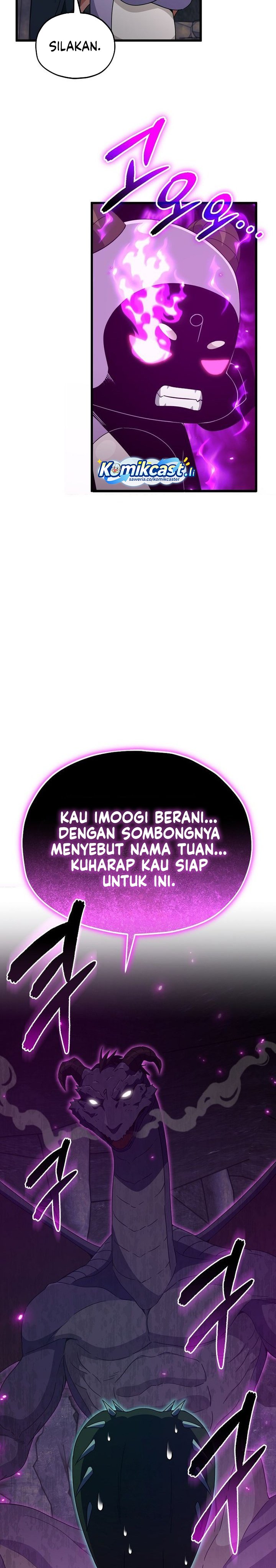 Dilarang COPAS - situs resmi www.mangacanblog.com - Komik my dad is too strong 218 - chapter 218 219 Indonesia my dad is too strong 218 - chapter 218 Terbaru 18|Baca Manga Komik Indonesia|Mangacan