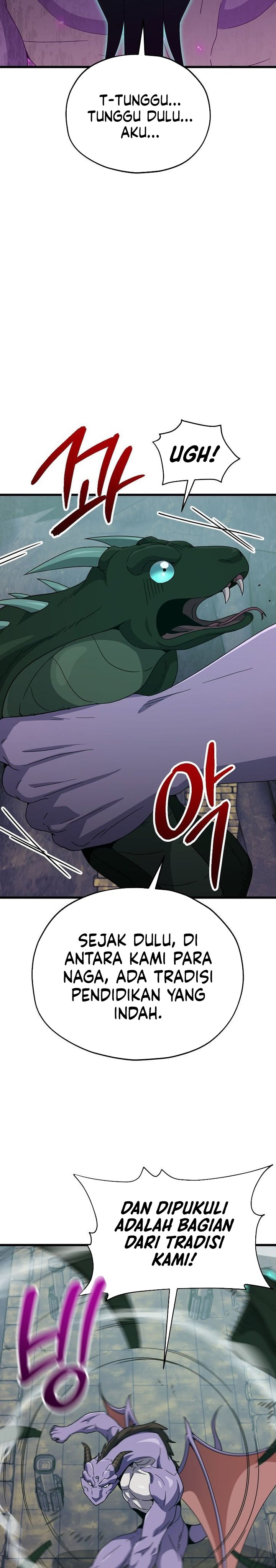 Dilarang COPAS - situs resmi www.mangacanblog.com - Komik my dad is too strong 218 - chapter 218 219 Indonesia my dad is too strong 218 - chapter 218 Terbaru 19|Baca Manga Komik Indonesia|Mangacan
