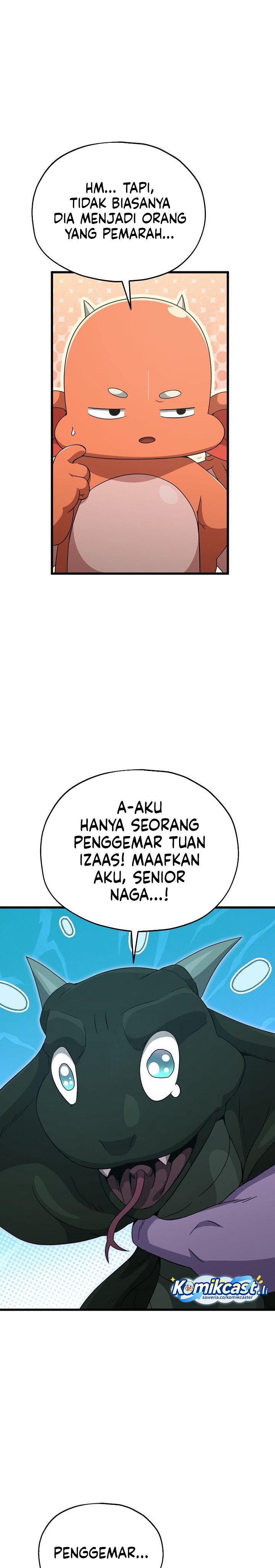 Dilarang COPAS - situs resmi www.mangacanblog.com - Komik my dad is too strong 218 - chapter 218 219 Indonesia my dad is too strong 218 - chapter 218 Terbaru 23|Baca Manga Komik Indonesia|Mangacan