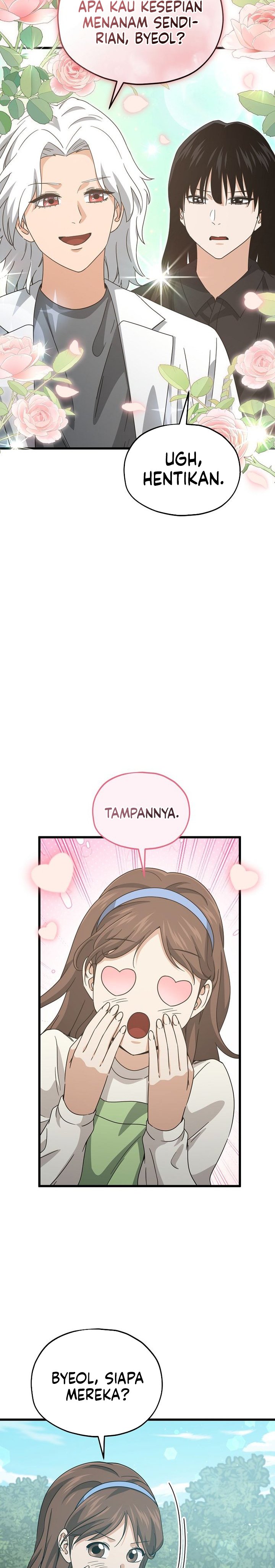 Dilarang COPAS - situs resmi www.mangacanblog.com - Komik my dad is too strong 221 - chapter 221 222 Indonesia my dad is too strong 221 - chapter 221 Terbaru 8|Baca Manga Komik Indonesia|Mangacan