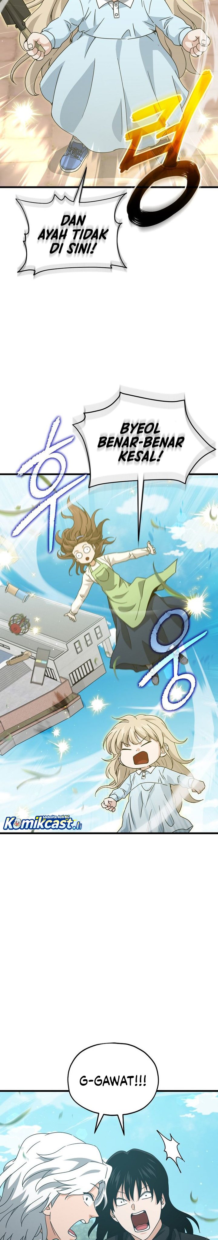 Dilarang COPAS - situs resmi www.mangacanblog.com - Komik my dad is too strong 221 - chapter 221 222 Indonesia my dad is too strong 221 - chapter 221 Terbaru 15|Baca Manga Komik Indonesia|Mangacan