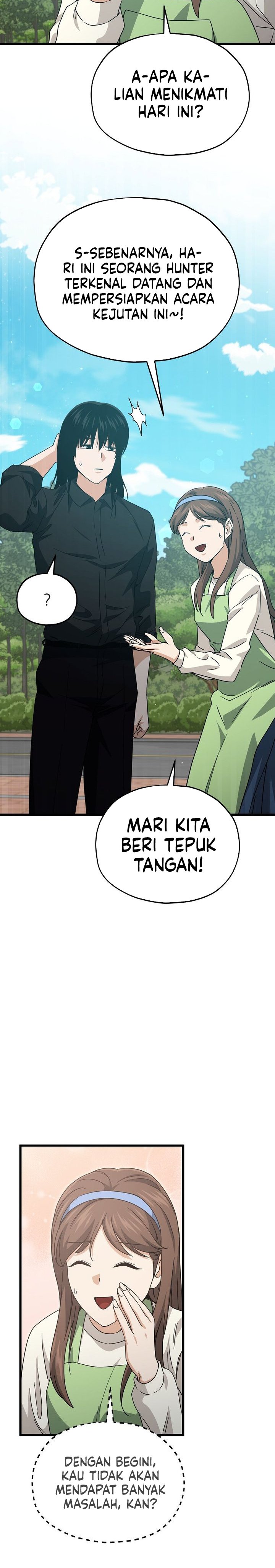 Dilarang COPAS - situs resmi www.mangacanblog.com - Komik my dad is too strong 221 - chapter 221 222 Indonesia my dad is too strong 221 - chapter 221 Terbaru 20|Baca Manga Komik Indonesia|Mangacan