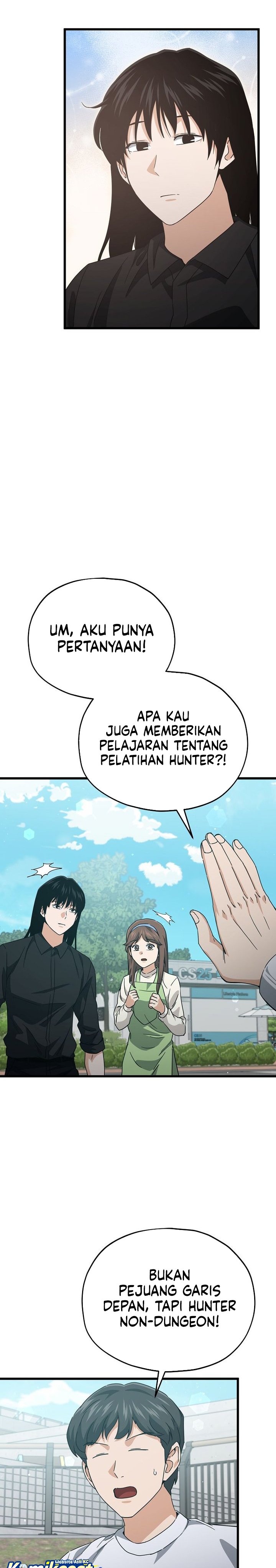 Dilarang COPAS - situs resmi www.mangacanblog.com - Komik my dad is too strong 221 - chapter 221 222 Indonesia my dad is too strong 221 - chapter 221 Terbaru 21|Baca Manga Komik Indonesia|Mangacan