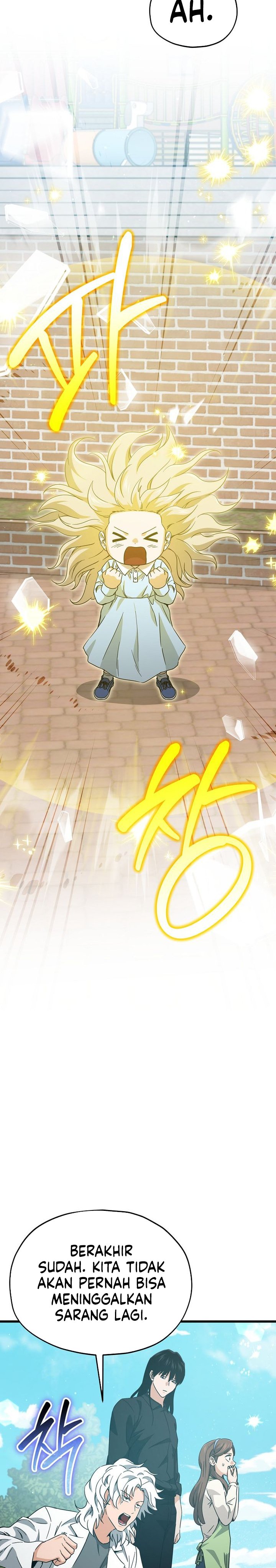 Dilarang COPAS - situs resmi www.mangacanblog.com - Komik my dad is too strong 221 - chapter 221 222 Indonesia my dad is too strong 221 - chapter 221 Terbaru 25|Baca Manga Komik Indonesia|Mangacan