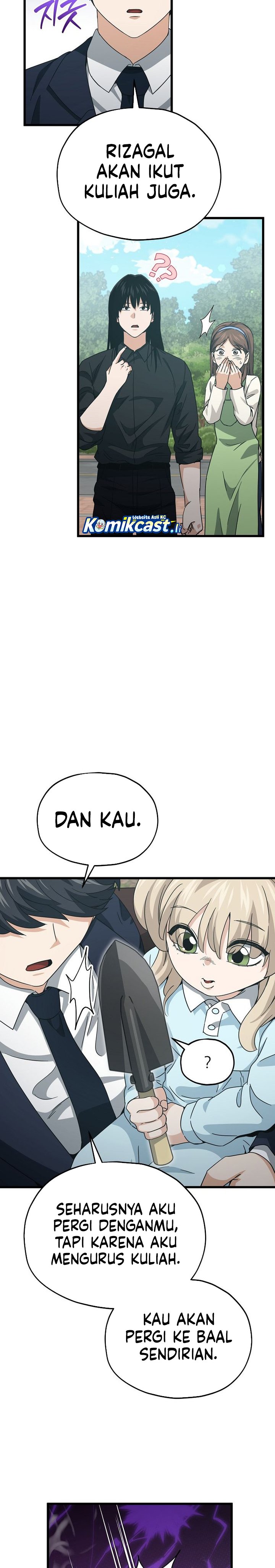 Dilarang COPAS - situs resmi www.mangacanblog.com - Komik my dad is too strong 221 - chapter 221 222 Indonesia my dad is too strong 221 - chapter 221 Terbaru 30|Baca Manga Komik Indonesia|Mangacan