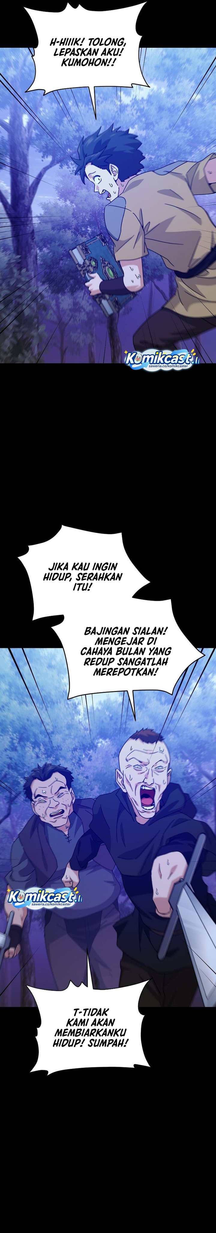 Dilarang COPAS - situs resmi www.mangacanblog.com - Komik my dad is too strong 224 - chapter 224 225 Indonesia my dad is too strong 224 - chapter 224 Terbaru 4|Baca Manga Komik Indonesia|Mangacan