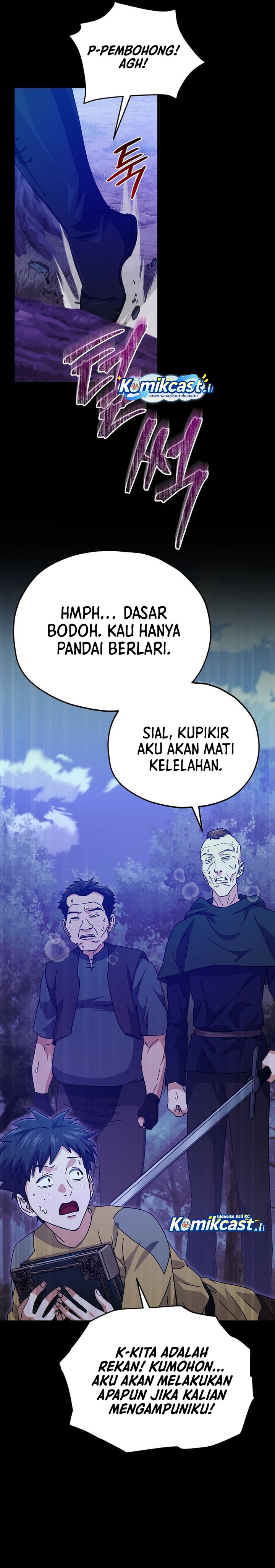 Dilarang COPAS - situs resmi www.mangacanblog.com - Komik my dad is too strong 224 - chapter 224 225 Indonesia my dad is too strong 224 - chapter 224 Terbaru 5|Baca Manga Komik Indonesia|Mangacan