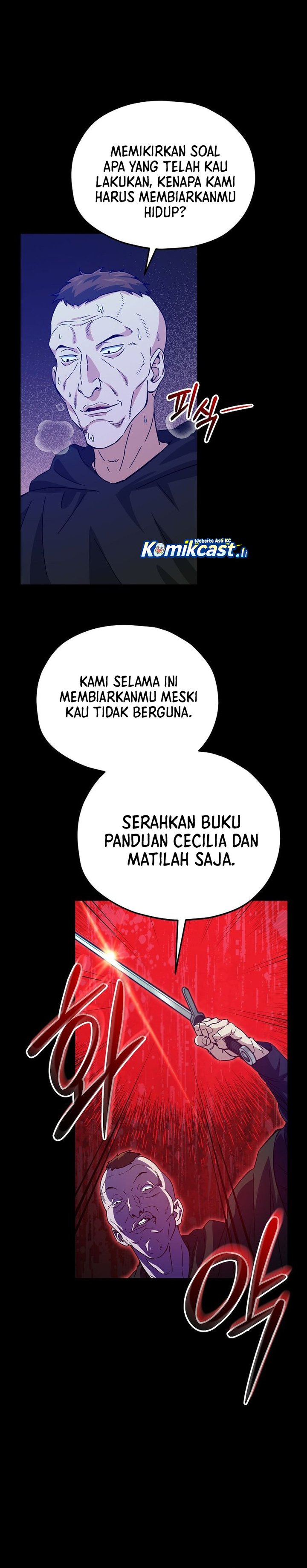 Dilarang COPAS - situs resmi www.mangacanblog.com - Komik my dad is too strong 224 - chapter 224 225 Indonesia my dad is too strong 224 - chapter 224 Terbaru 6|Baca Manga Komik Indonesia|Mangacan