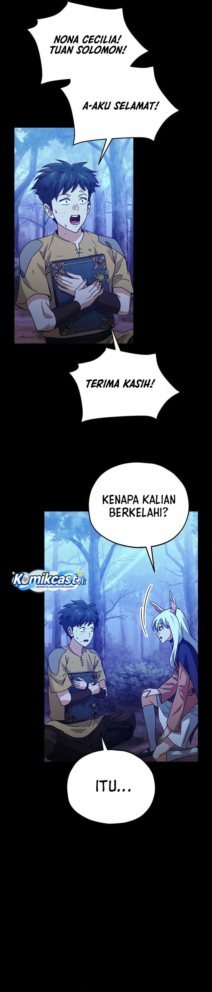Dilarang COPAS - situs resmi www.mangacanblog.com - Komik my dad is too strong 224 - chapter 224 225 Indonesia my dad is too strong 224 - chapter 224 Terbaru 8|Baca Manga Komik Indonesia|Mangacan