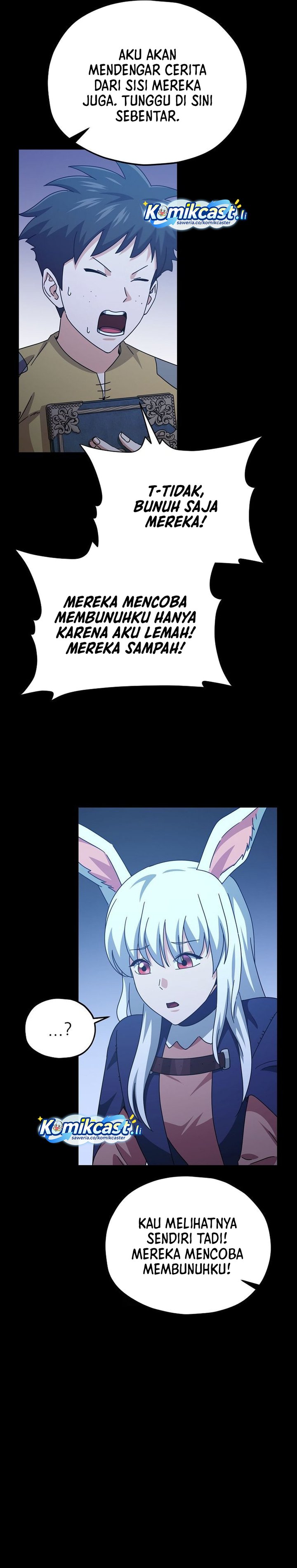 Dilarang COPAS - situs resmi www.mangacanblog.com - Komik my dad is too strong 224 - chapter 224 225 Indonesia my dad is too strong 224 - chapter 224 Terbaru 10|Baca Manga Komik Indonesia|Mangacan
