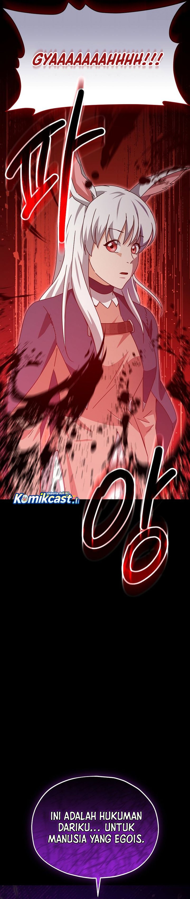 Dilarang COPAS - situs resmi www.mangacanblog.com - Komik my dad is too strong 224 - chapter 224 225 Indonesia my dad is too strong 224 - chapter 224 Terbaru 13|Baca Manga Komik Indonesia|Mangacan