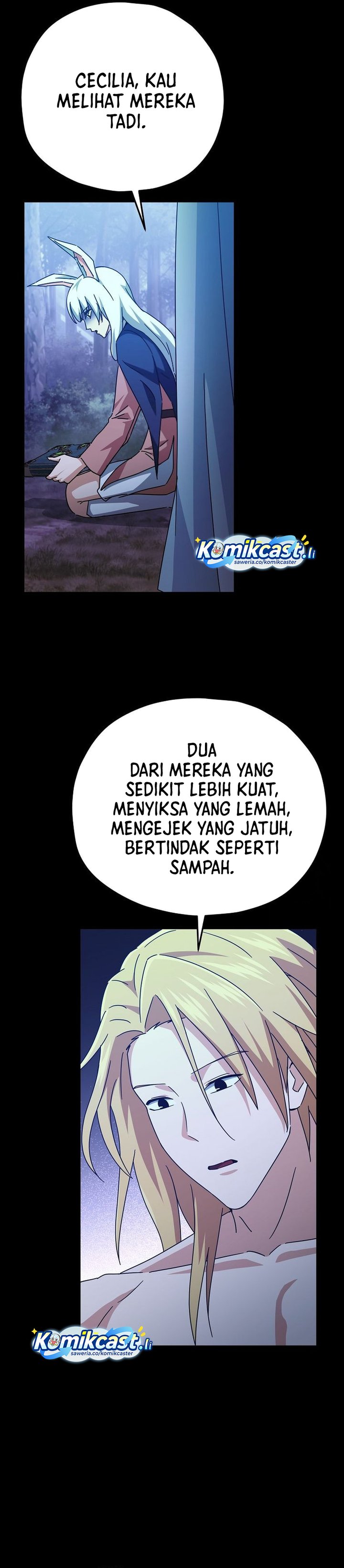 Dilarang COPAS - situs resmi www.mangacanblog.com - Komik my dad is too strong 224 - chapter 224 225 Indonesia my dad is too strong 224 - chapter 224 Terbaru 15|Baca Manga Komik Indonesia|Mangacan