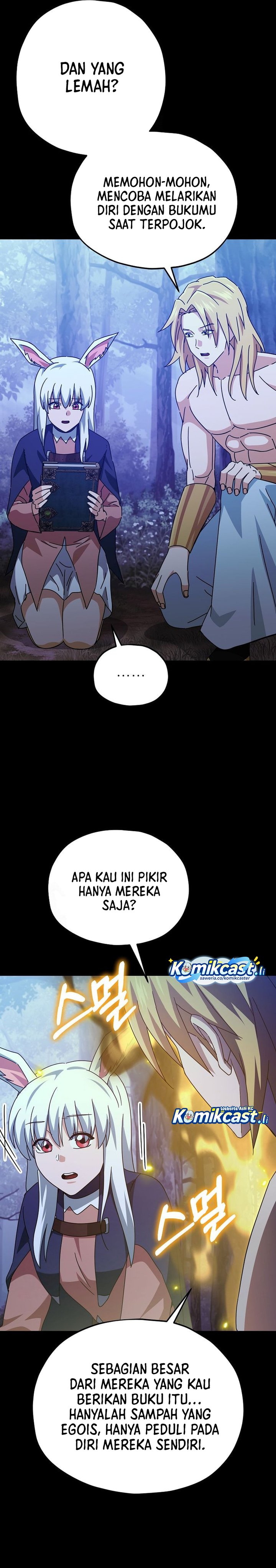 Dilarang COPAS - situs resmi www.mangacanblog.com - Komik my dad is too strong 224 - chapter 224 225 Indonesia my dad is too strong 224 - chapter 224 Terbaru 16|Baca Manga Komik Indonesia|Mangacan