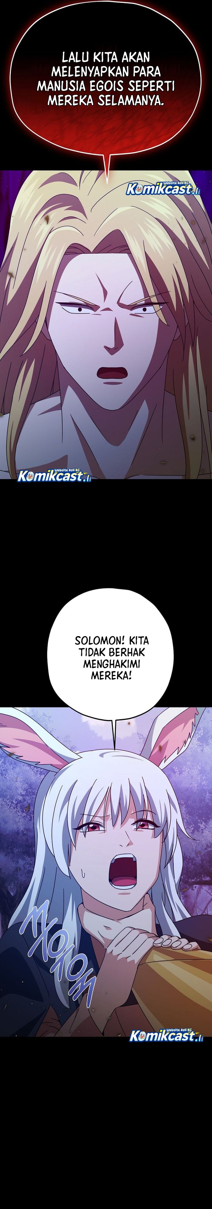 Dilarang COPAS - situs resmi www.mangacanblog.com - Komik my dad is too strong 224 - chapter 224 225 Indonesia my dad is too strong 224 - chapter 224 Terbaru 18|Baca Manga Komik Indonesia|Mangacan