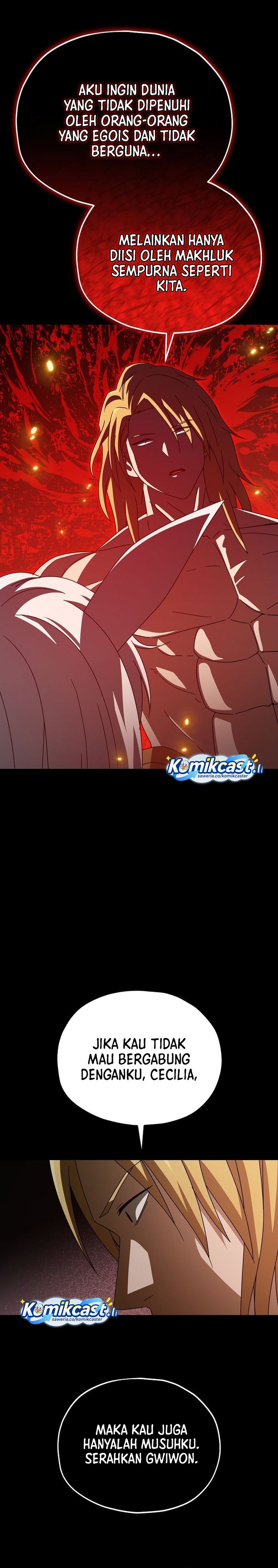 Dilarang COPAS - situs resmi www.mangacanblog.com - Komik my dad is too strong 224 - chapter 224 225 Indonesia my dad is too strong 224 - chapter 224 Terbaru 19|Baca Manga Komik Indonesia|Mangacan