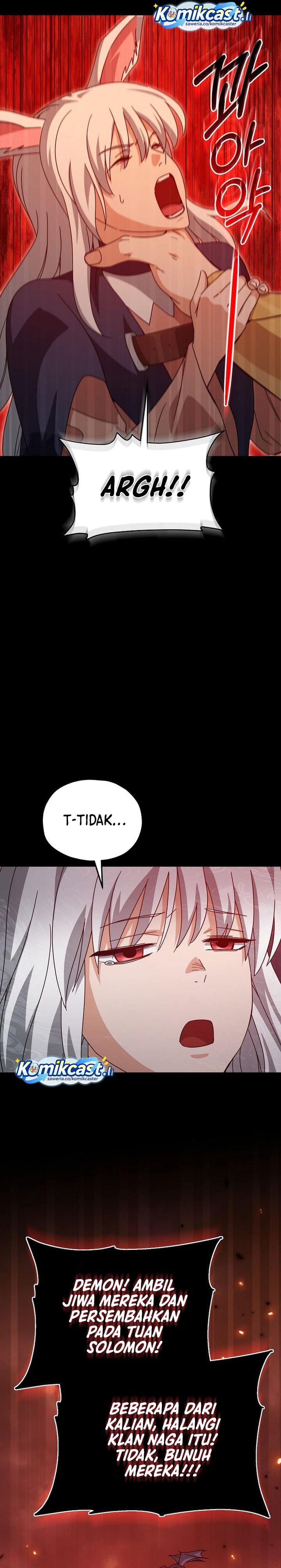 Dilarang COPAS - situs resmi www.mangacanblog.com - Komik my dad is too strong 224 - chapter 224 225 Indonesia my dad is too strong 224 - chapter 224 Terbaru 20|Baca Manga Komik Indonesia|Mangacan