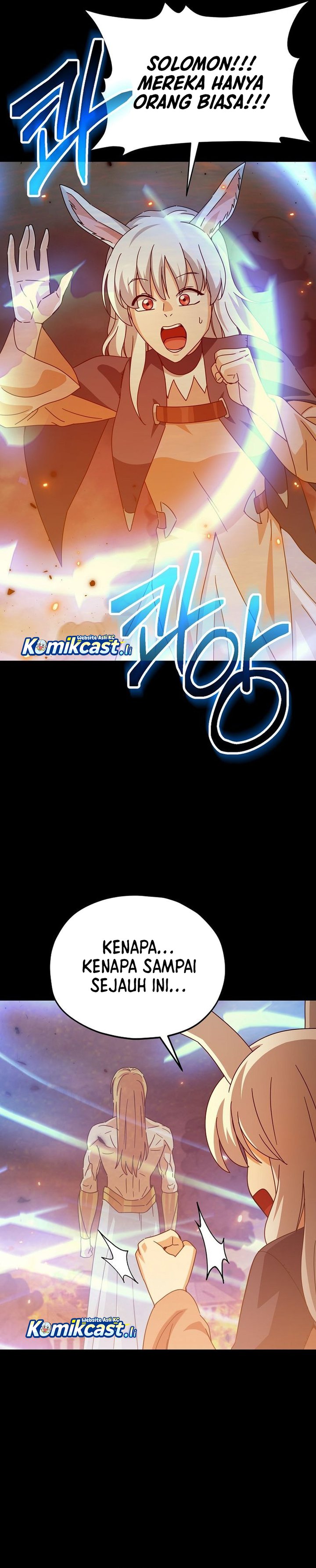 Dilarang COPAS - situs resmi www.mangacanblog.com - Komik my dad is too strong 224 - chapter 224 225 Indonesia my dad is too strong 224 - chapter 224 Terbaru 22|Baca Manga Komik Indonesia|Mangacan
