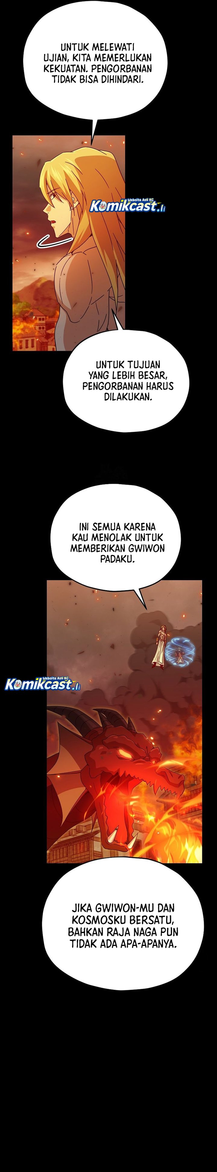 Dilarang COPAS - situs resmi www.mangacanblog.com - Komik my dad is too strong 224 - chapter 224 225 Indonesia my dad is too strong 224 - chapter 224 Terbaru 23|Baca Manga Komik Indonesia|Mangacan