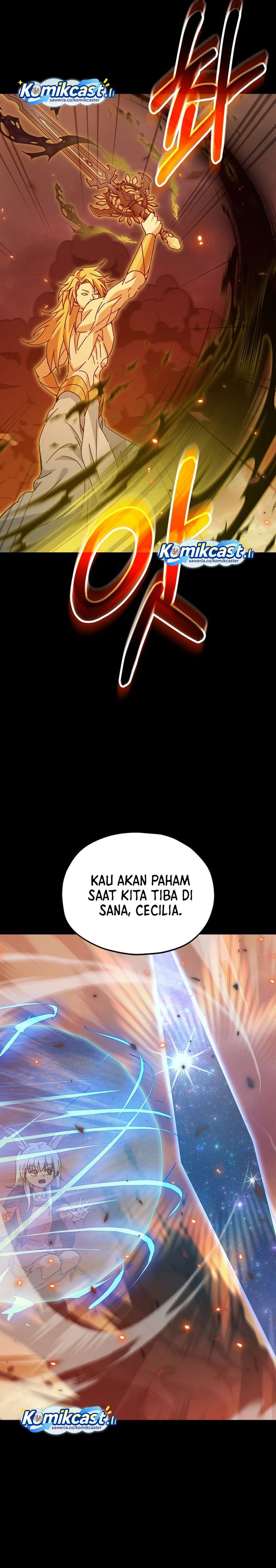 Dilarang COPAS - situs resmi www.mangacanblog.com - Komik my dad is too strong 224 - chapter 224 225 Indonesia my dad is too strong 224 - chapter 224 Terbaru 25|Baca Manga Komik Indonesia|Mangacan