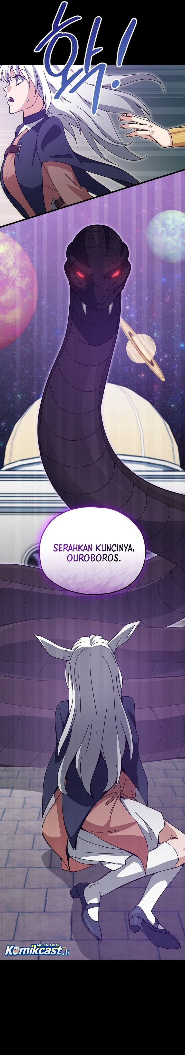 Dilarang COPAS - situs resmi www.mangacanblog.com - Komik my dad is too strong 224 - chapter 224 225 Indonesia my dad is too strong 224 - chapter 224 Terbaru 27|Baca Manga Komik Indonesia|Mangacan
