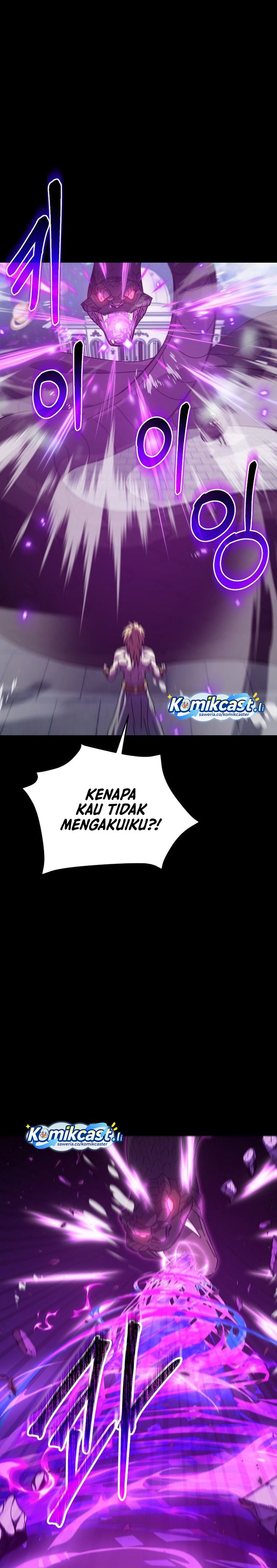 Dilarang COPAS - situs resmi www.mangacanblog.com - Komik my dad is too strong 224 - chapter 224 225 Indonesia my dad is too strong 224 - chapter 224 Terbaru 29|Baca Manga Komik Indonesia|Mangacan