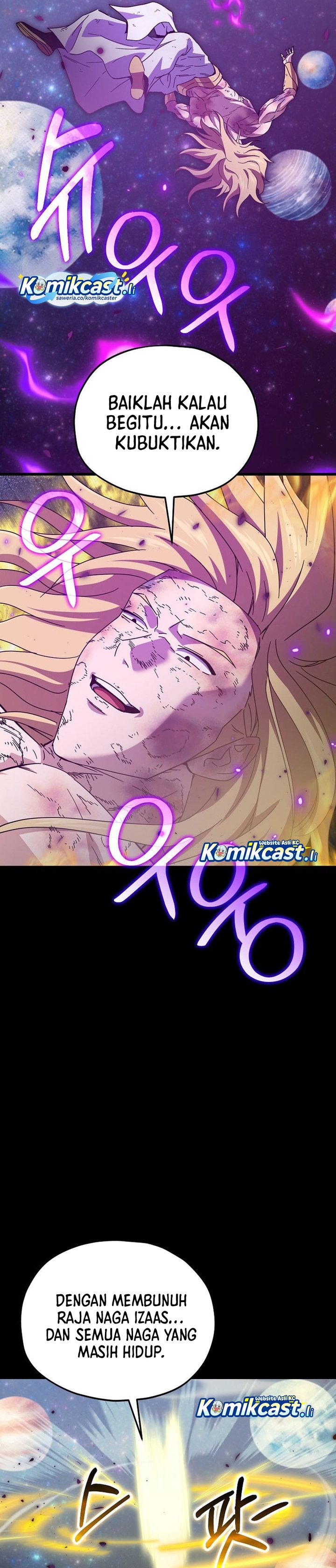 Dilarang COPAS - situs resmi www.mangacanblog.com - Komik my dad is too strong 224 - chapter 224 225 Indonesia my dad is too strong 224 - chapter 224 Terbaru 31|Baca Manga Komik Indonesia|Mangacan