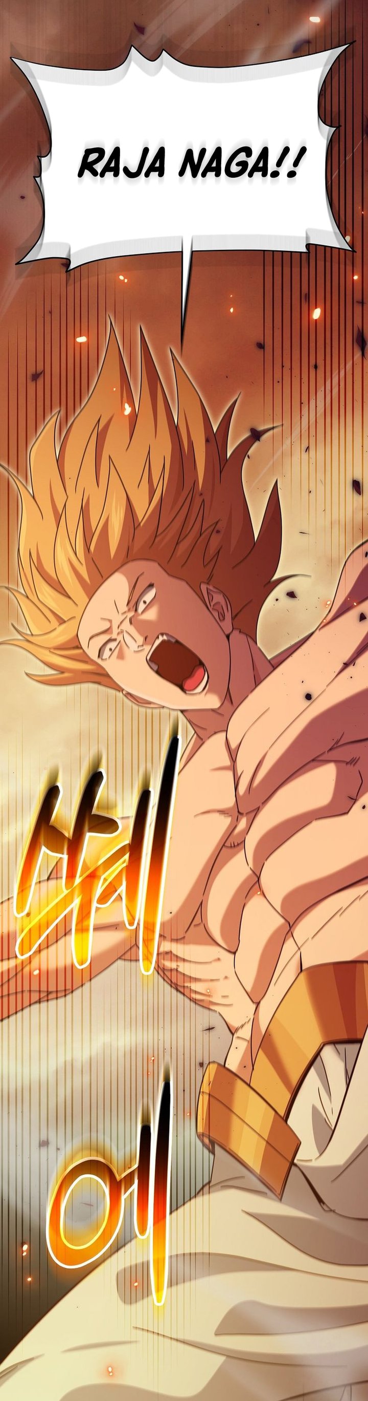 Dilarang COPAS - situs resmi www.mangacanblog.com - Komik my dad is too strong 224 - chapter 224 225 Indonesia my dad is too strong 224 - chapter 224 Terbaru 33|Baca Manga Komik Indonesia|Mangacan