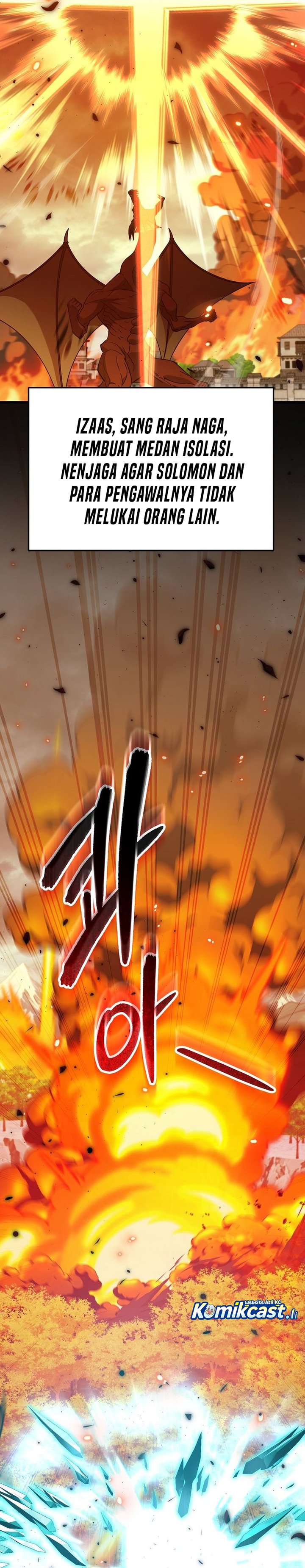 Dilarang COPAS - situs resmi www.mangacanblog.com - Komik my dad is too strong 224 - chapter 224 225 Indonesia my dad is too strong 224 - chapter 224 Terbaru 36|Baca Manga Komik Indonesia|Mangacan