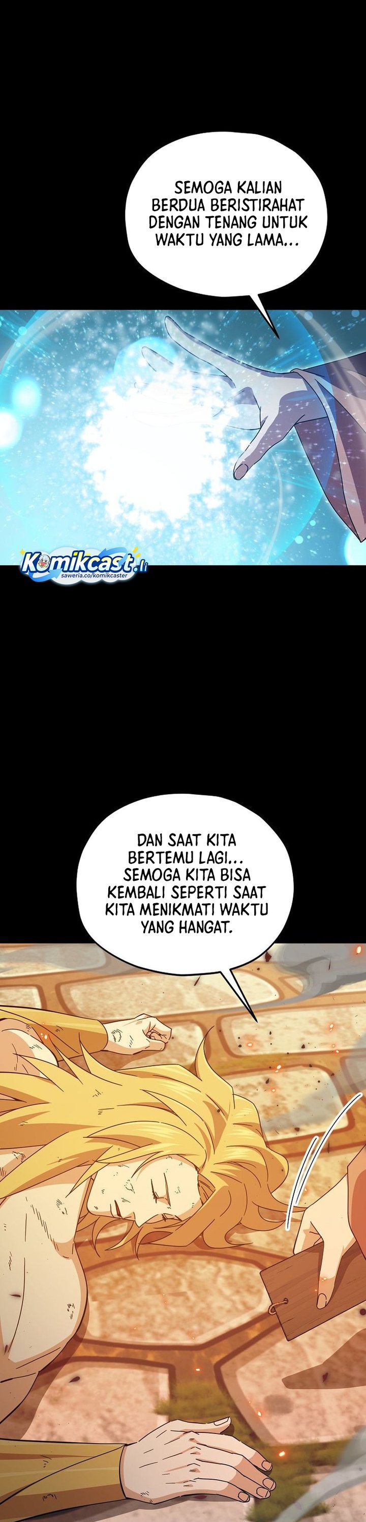 Dilarang COPAS - situs resmi www.mangacanblog.com - Komik my dad is too strong 224 - chapter 224 225 Indonesia my dad is too strong 224 - chapter 224 Terbaru 39|Baca Manga Komik Indonesia|Mangacan