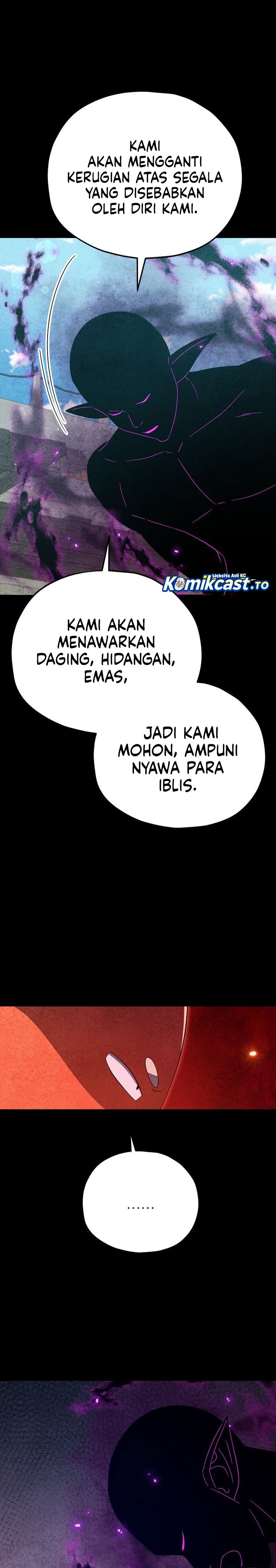 Dilarang COPAS - situs resmi www.mangacanblog.com - Komik my dad is too strong 230 - chapter 230 231 Indonesia my dad is too strong 230 - chapter 230 Terbaru 4|Baca Manga Komik Indonesia|Mangacan