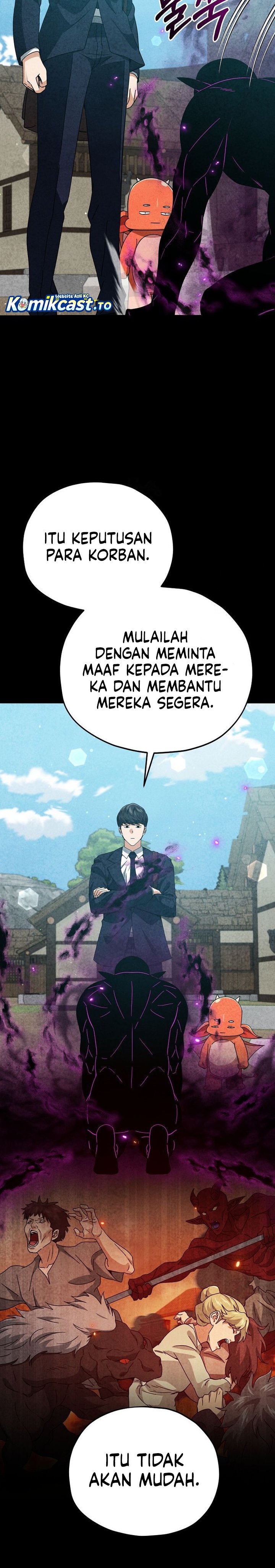 Dilarang COPAS - situs resmi www.mangacanblog.com - Komik my dad is too strong 230 - chapter 230 231 Indonesia my dad is too strong 230 - chapter 230 Terbaru 6|Baca Manga Komik Indonesia|Mangacan
