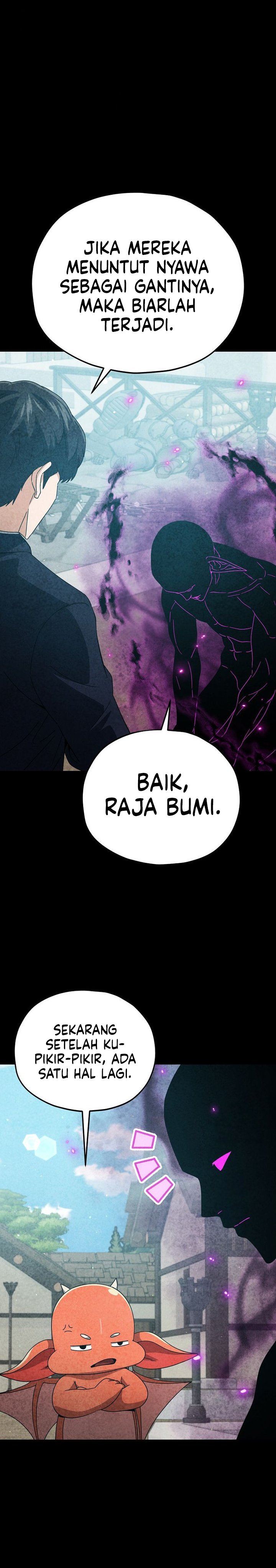 Dilarang COPAS - situs resmi www.mangacanblog.com - Komik my dad is too strong 230 - chapter 230 231 Indonesia my dad is too strong 230 - chapter 230 Terbaru 7|Baca Manga Komik Indonesia|Mangacan