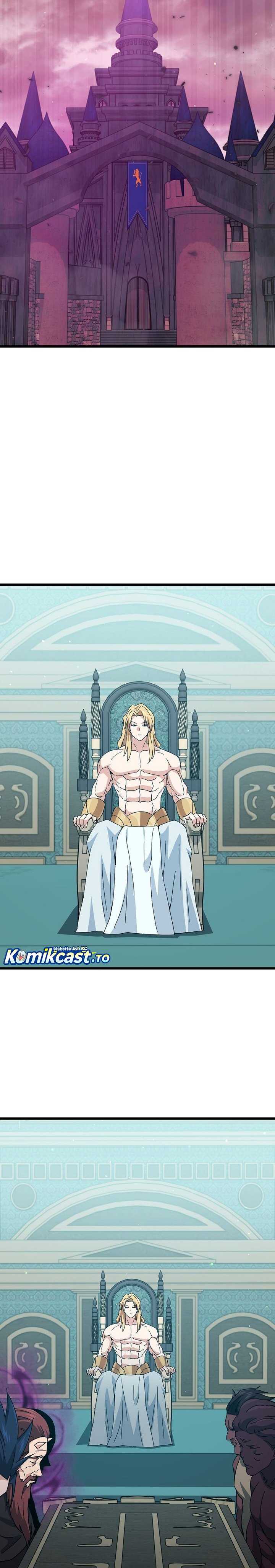 Dilarang COPAS - situs resmi www.mangacanblog.com - Komik my dad is too strong 230 - chapter 230 231 Indonesia my dad is too strong 230 - chapter 230 Terbaru 11|Baca Manga Komik Indonesia|Mangacan