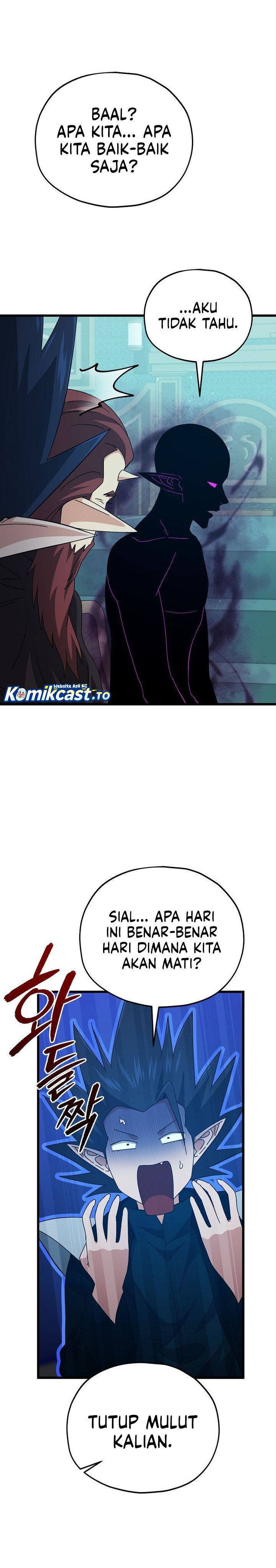 Dilarang COPAS - situs resmi www.mangacanblog.com - Komik my dad is too strong 230 - chapter 230 231 Indonesia my dad is too strong 230 - chapter 230 Terbaru 13|Baca Manga Komik Indonesia|Mangacan