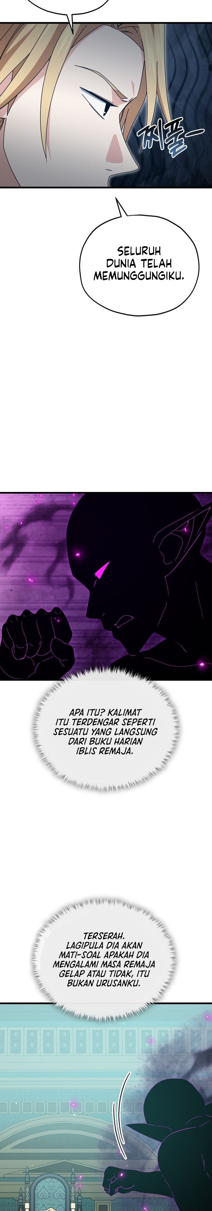 Dilarang COPAS - situs resmi www.mangacanblog.com - Komik my dad is too strong 231 - chapter 231 232 Indonesia my dad is too strong 231 - chapter 231 Terbaru 3|Baca Manga Komik Indonesia|Mangacan