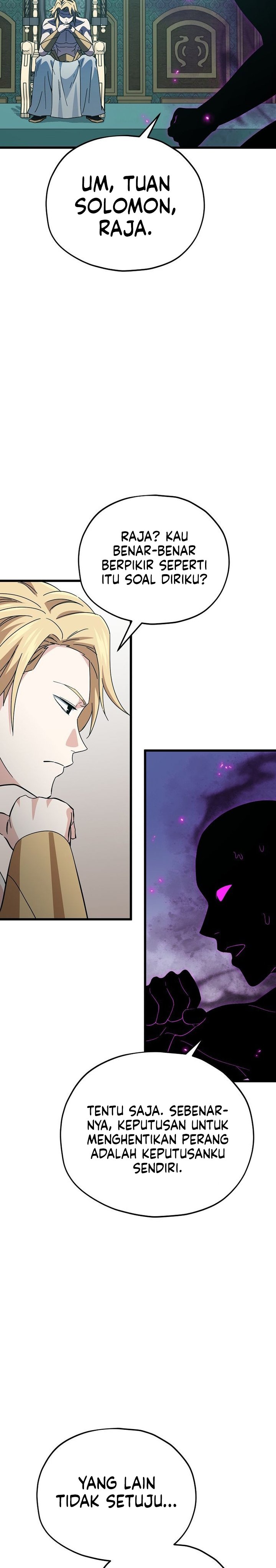 Dilarang COPAS - situs resmi www.mangacanblog.com - Komik my dad is too strong 231 - chapter 231 232 Indonesia my dad is too strong 231 - chapter 231 Terbaru 4|Baca Manga Komik Indonesia|Mangacan