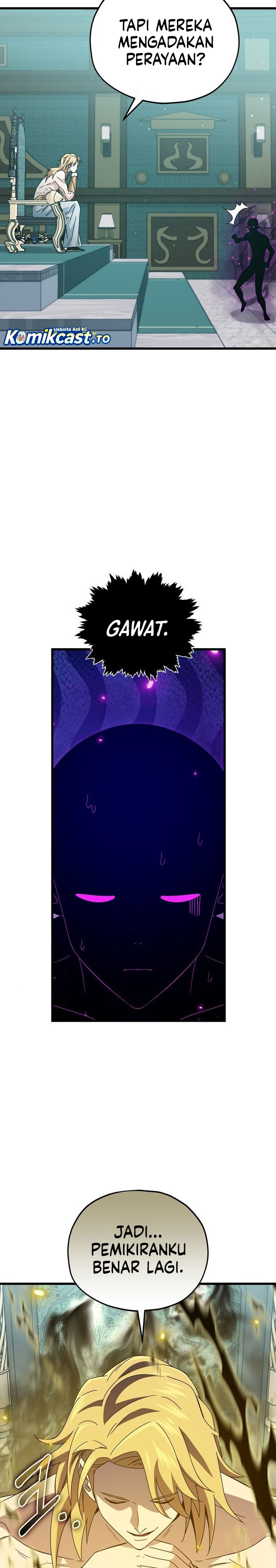 Dilarang COPAS - situs resmi www.mangacanblog.com - Komik my dad is too strong 231 - chapter 231 232 Indonesia my dad is too strong 231 - chapter 231 Terbaru 5|Baca Manga Komik Indonesia|Mangacan