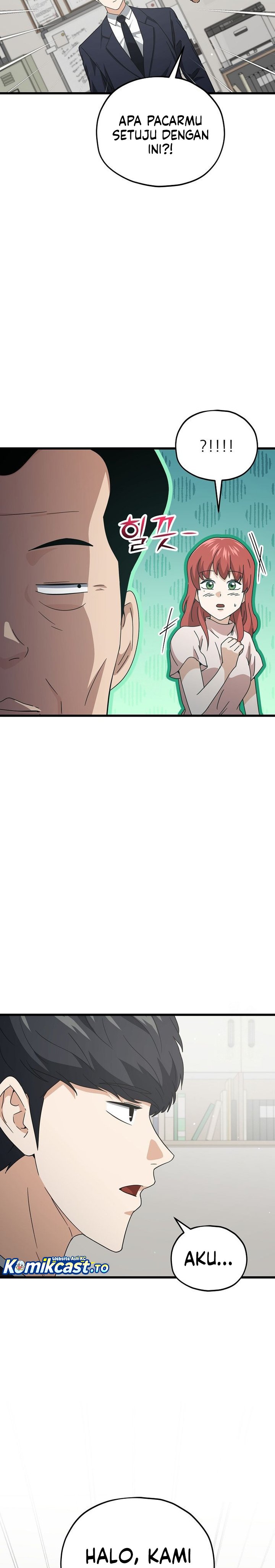 Dilarang COPAS - situs resmi www.mangacanblog.com - Komik my dad is too strong 231 - chapter 231 232 Indonesia my dad is too strong 231 - chapter 231 Terbaru 20|Baca Manga Komik Indonesia|Mangacan