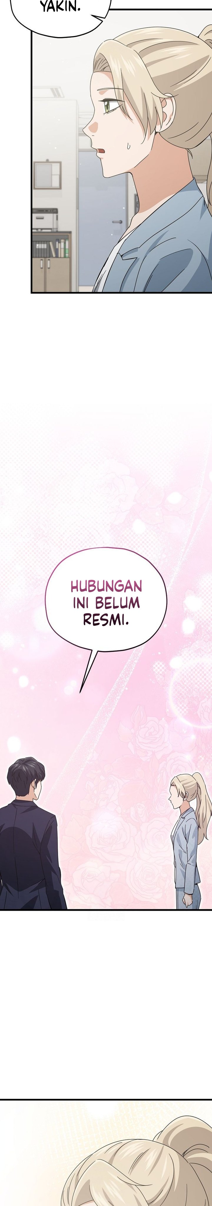 Dilarang COPAS - situs resmi www.mangacanblog.com - Komik my dad is too strong 231 - chapter 231 232 Indonesia my dad is too strong 231 - chapter 231 Terbaru 25|Baca Manga Komik Indonesia|Mangacan