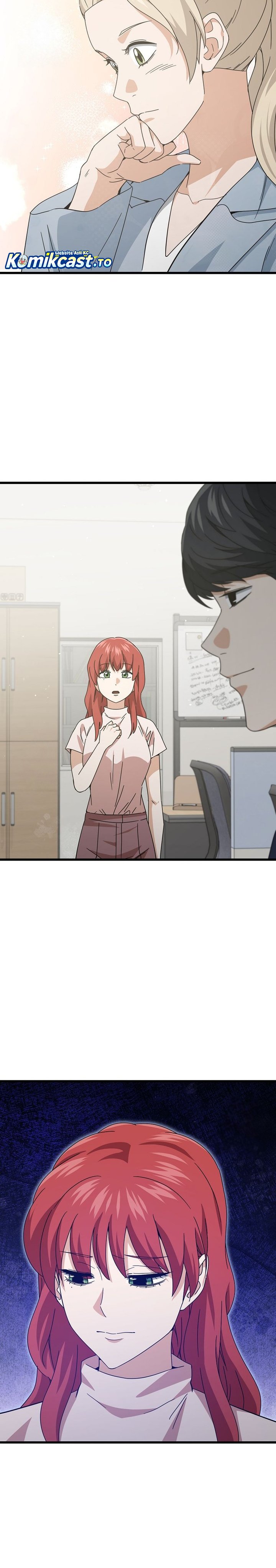 Dilarang COPAS - situs resmi www.mangacanblog.com - Komik my dad is too strong 231 - chapter 231 232 Indonesia my dad is too strong 231 - chapter 231 Terbaru 26|Baca Manga Komik Indonesia|Mangacan