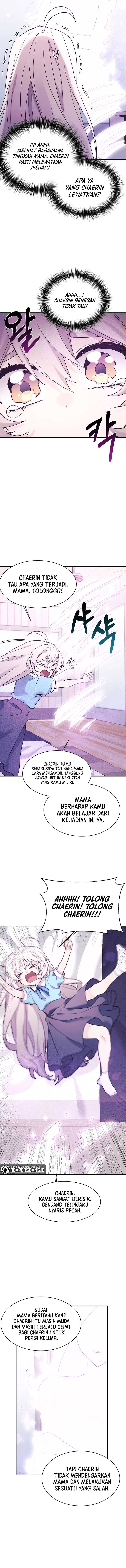 My Daughter Is a Dragon! Chapter 40 Bahasa Indonesia