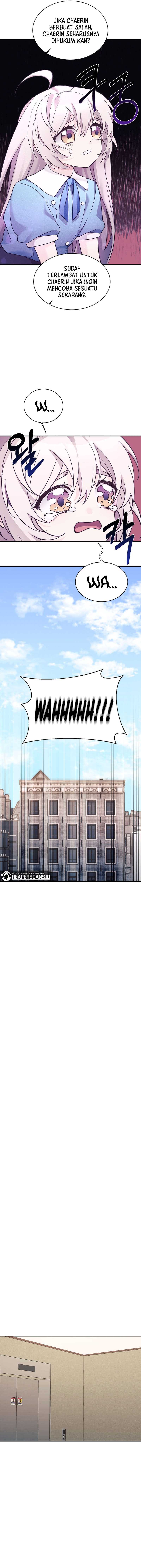 My Daughter Is a Dragon! Chapter 40 Bahasa Indonesia