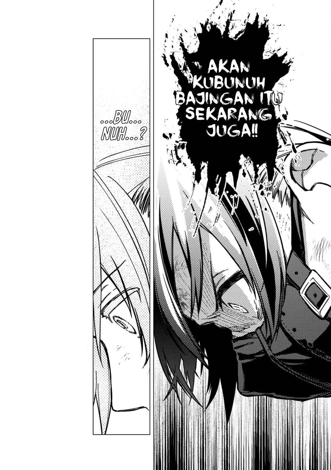 My Death Flags Show No Sign of Ending chapter 52